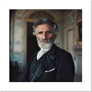 Giuseppe Verdi Posters and Art